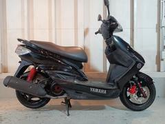 ヤマハ　シグナスＸ　ベルト　プラグ　オイル　バッテリー新品