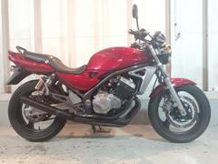 カワサキ　ＢＡＬＩＵＳ−II