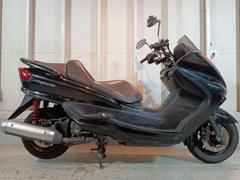 ヤマハ　マジェスティＣ