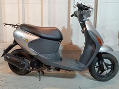 スズキ　レッツ４　エンジンオイル　点火プラグ　バッテリー新品