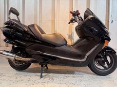 フォルツァ・Z（ホンダ） バイク修理・板金塗装の作業実績一覧