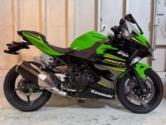 カワサキ　Ｎｉｎｊａ　２５０　ＡＢＳ・ノーマル・ＦＩ　点火プラグ　エンジンオイル　バッテリー新品