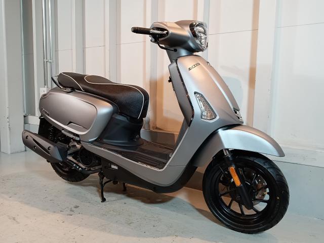 ＫＹＭＣＯ アローマ１５０ ４サイクル １５０ｃｃ メーカー３年保証付き｜ＢーＰＯＷＥＲ'Ｓ ビーパワーズ｜新車・中古バイクなら【グーバイク】