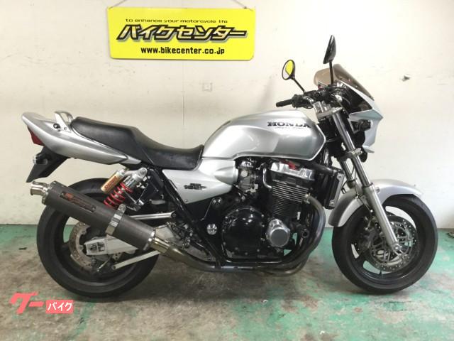 車両情報 ホンダ Cb1300super Four バイクセンター 幕張本郷 中古バイク 新車バイク探しはバイクブロス