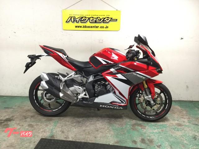 車両情報 ホンダ Cbr250rr バイクセンター 幕張本郷 中古バイク 新車バイク探しはバイクブロス