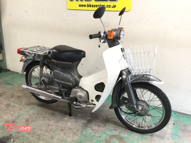 車両情報 ホンダ スーパーカブ90 バイクセンター 幕張本郷 中古バイク 新車バイク探しはバイクブロス