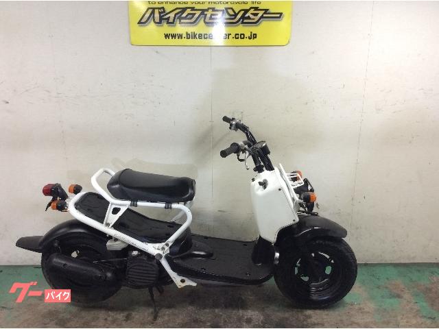 ホンダ ズーマー バイクセンター 幕張本郷 新車 中古バイクなら グーバイク