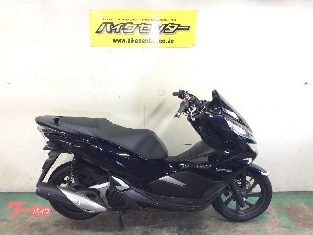 車両情報 ホンダ Pcx ハイブリッド バイクセンター 幕張本郷 中古バイク 新車バイク探しはバイクブロス