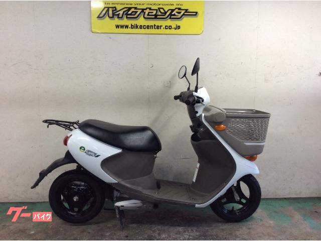 スズキ ｅ ｌｅｔ ｓ フロントバスケット 電動スクーター バイクセンター 幕張本郷 新車 中古バイクなら グーバイク