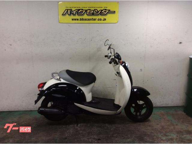 ホンダスクーピー ⁂ 3万円 ⁂ ；原付交換、下取りします