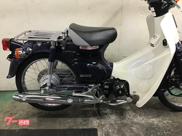 車両情報:ホンダ スーパーカブ50 | バイクセンター 幕張本郷 | 中古