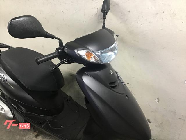 車両情報:ヤマハ JOG ZR | バイクセンター 幕張本郷 | 中古バイク