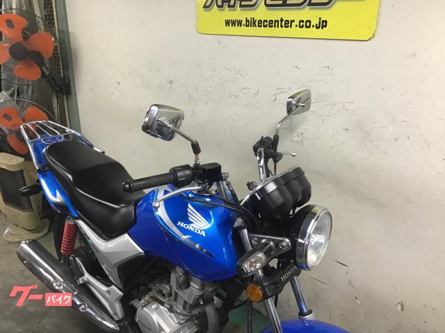 車両情報:ホンダ CBF125 | バイクセンター 幕張本郷 | 中古バイク 