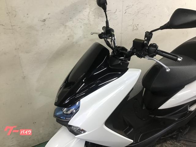 ヤマハ マジェスティＳ ＳＧ５２Ｊ型 メットイン インジェクション｜バイクセンター 幕張本郷｜新車・中古バイクなら【グーバイク】