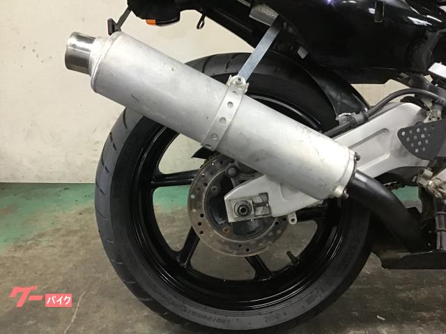 ホンダ ＣＢＲ４００ＲＲ １９９２年式 ＮＣ２９型 規制前５９馬力 ＥＴＣ 水冷４ストＤＯＨＣ４バルブ４気筒カムギアトレーン 新規車検２年｜バイクセンター  幕張本郷｜新車・中古バイクなら【グーバイク】