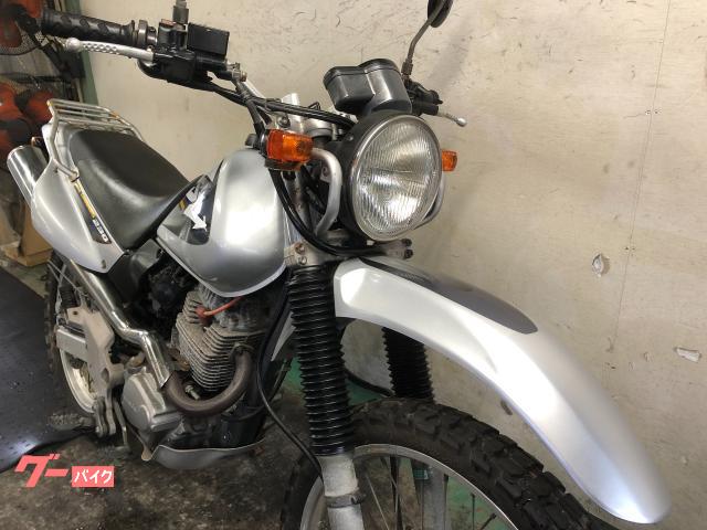 ホンダ ＳＬ２３０｜バイクセンター 幕張本郷｜新車・中古バイクなら【グーバイク】