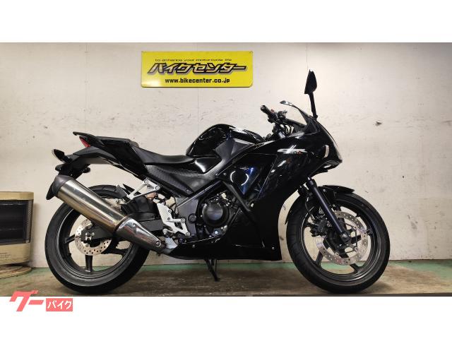 ＣＢＲ２５０Ｒ　　後期２眼ヘッドライトモデル