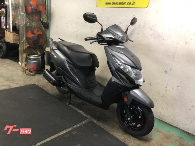 ホンダ Dio110FI インドホンダ｜バイクセンター 幕張本郷 