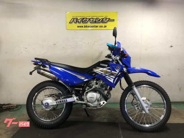 ＸＴＺ１２５