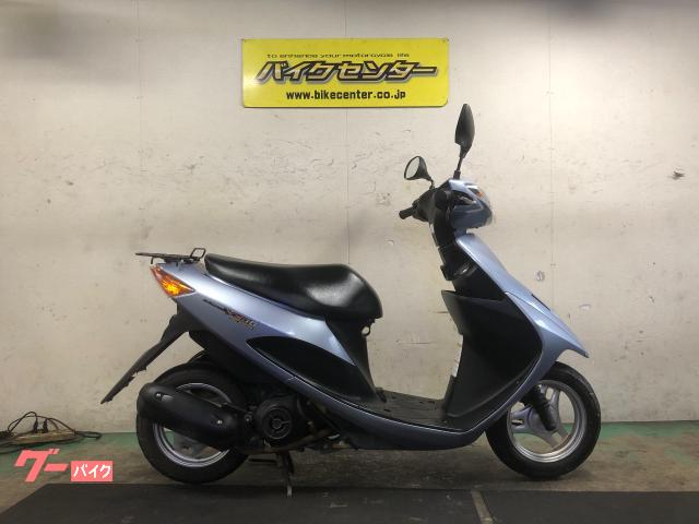 アドレスＶ５０Ｇ　　純正アラーム付きモデル