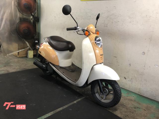 ホンダ クレアスクーピー｜バイクセンター 幕張本郷｜新車・中古