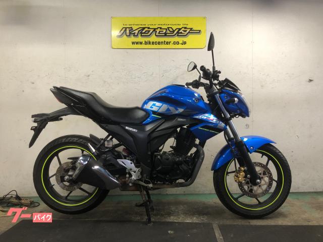 ＧＩＸＸＥＲ　１５０