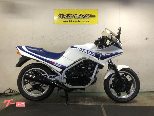 ＶＴ２５０ＦＥ　ノーマル車　４０馬力　インボードディスク