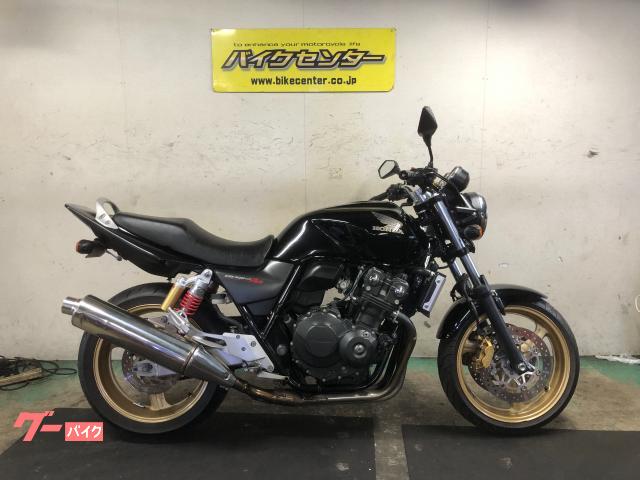 ＣＢ４００Ｓｕｐｅｒ　Ｆｏｕｒ　ＶＴＥＣ　Ｒｅｖｏ
