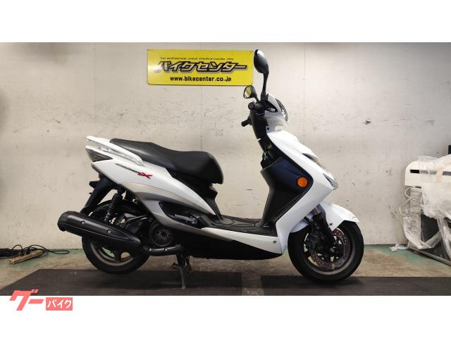 シグナスＸ　ＳＲ　ＳＥ４４Ｊ　グリップヒーター　取説メンテナンスノート付