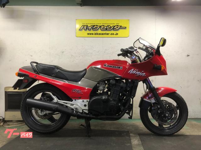 ＧＰＺ９００Ｒ