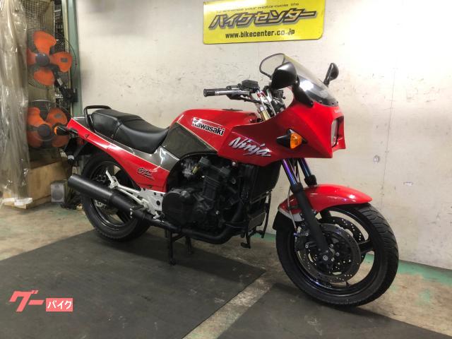 カワサキ GPZ900R｜バイクセンター 幕張本郷｜新車・中古バイク