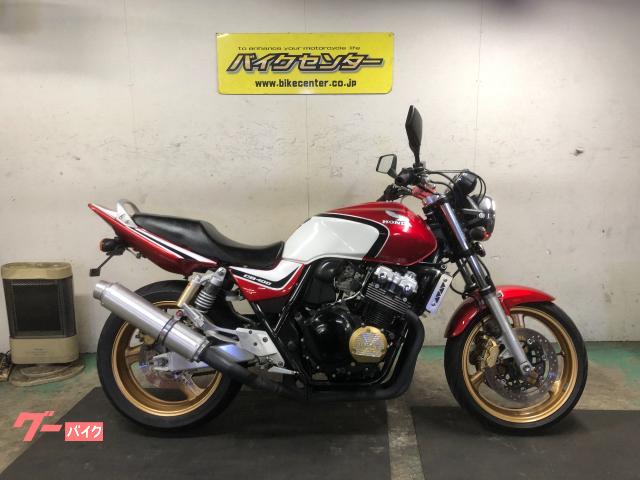 ＣＢ４００Ｓｕｐｅｒ　Ｆｏｕｒ　ＶＴＥＣ　ＳＰＥＣ３
