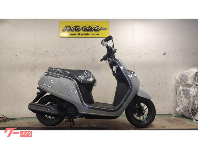 ダンク　パールディープマッドグレー　国内２０２２年モデル　メーカー保証２年　国内正規取扱車両