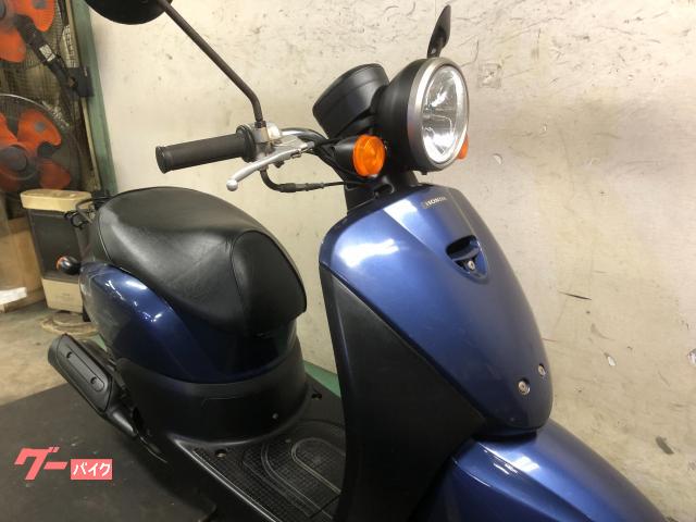 ホンダ トゥデイ 初売り限定価格｜バイクセンター 幕張本郷｜新車