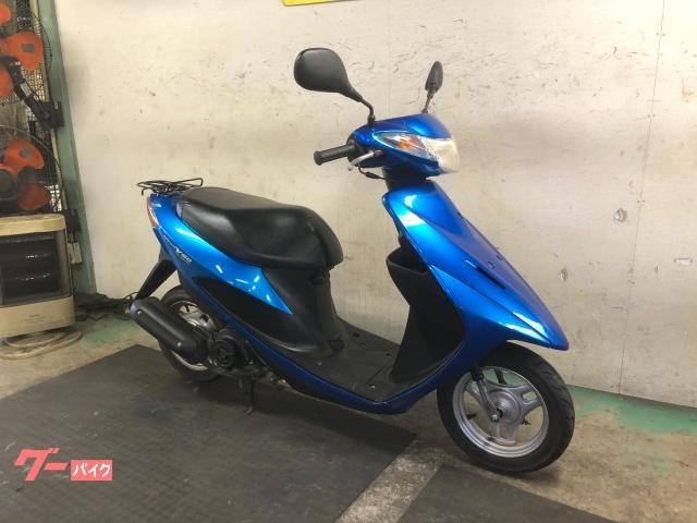 スズキ アドレスV50 初売り限定価格｜バイクセンター 幕張本郷