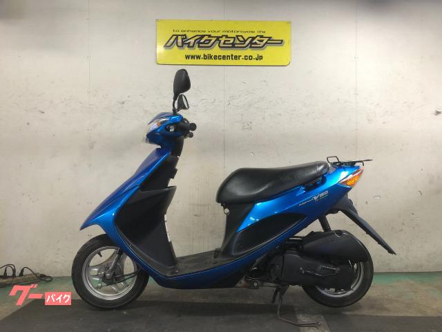 スズキ アドレスV50 初売り限定価格｜バイクセンター 幕張本郷