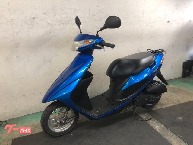 スズキ アドレスV50 初売り限定価格｜バイクセンター 幕張本郷