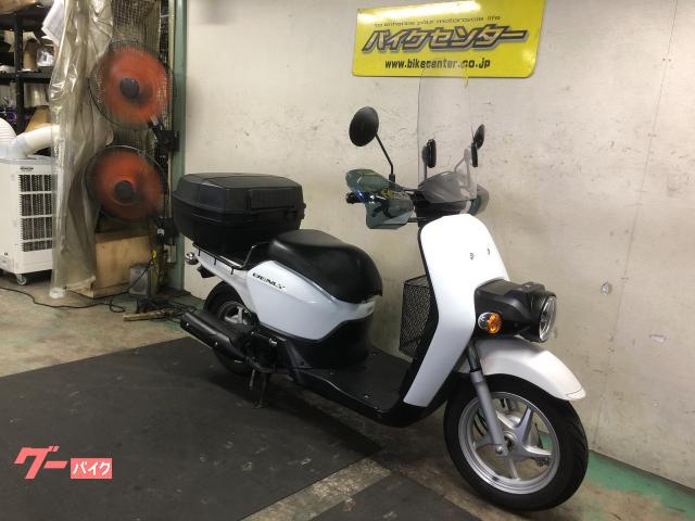 ★★週末特別価格　9月22日まで限定★　ホンダ　ベンリィ　110　JA09-***　走行距離１０，３６９Km　不動車　エンジン別途1台　関東圏　配送料込み ホンダ ベンリィ110 初売り限定価格｜バイクセンター 幕張本郷
