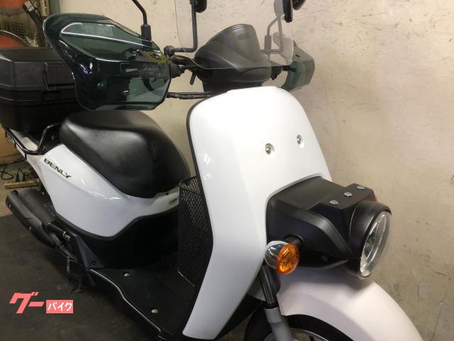 ★★週末特別価格　9月22日まで限定★　ホンダ　ベンリィ　110　JA09-***　走行距離１０，３６９Km　不動車　エンジン別途1台　関東圏　配送料込み ホンダ ベンリィ110 初売り限定価格｜バイクセンター 幕張本郷