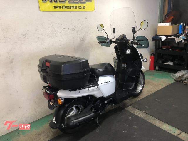 ホンダ ベンリィ110 初売り限定価格｜バイクセンター 幕張本郷