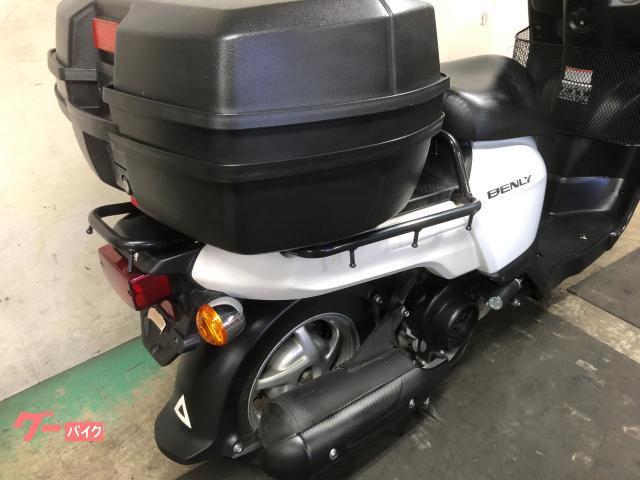 ホンダ ベンリィ110 初売り限定価格｜バイクセンター 幕張本郷
