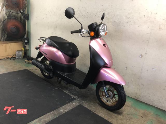 ホンダ トゥデイ 初売り限定価格｜バイクセンター 幕張本郷｜新車