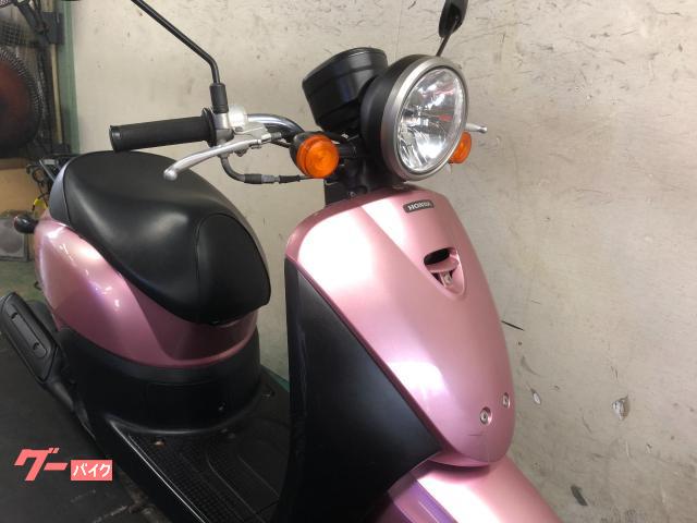 ホンダ トゥデイ 初売り限定価格｜バイクセンター 幕張本郷｜新車