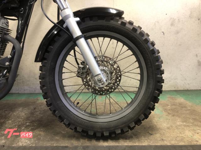 ホンダ FTR223 2002年モデル キャブレター MC34型 フル