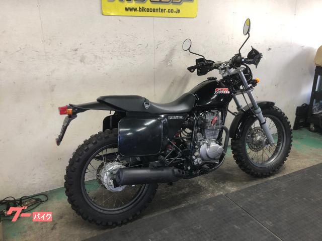 バイク FTR223 2001 Honda FTR223 – Iconic Motorbike Auctions
