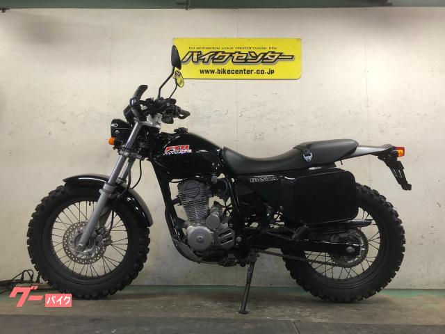 ホンダ FTR223 2002年モデル キャブレター MC34型 フル ホンダ FTR223 2002年モデル キャブレター MC34型 フル