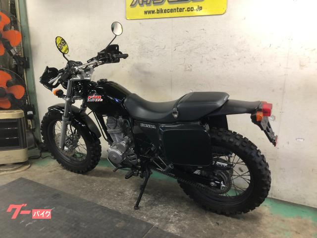 ホンダ FTR223 2002年モデル キャブレター MC34型 フル