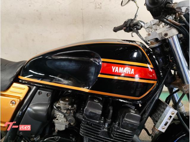 ヤマハ XJR400 1993年式 キャブレター 4HM型