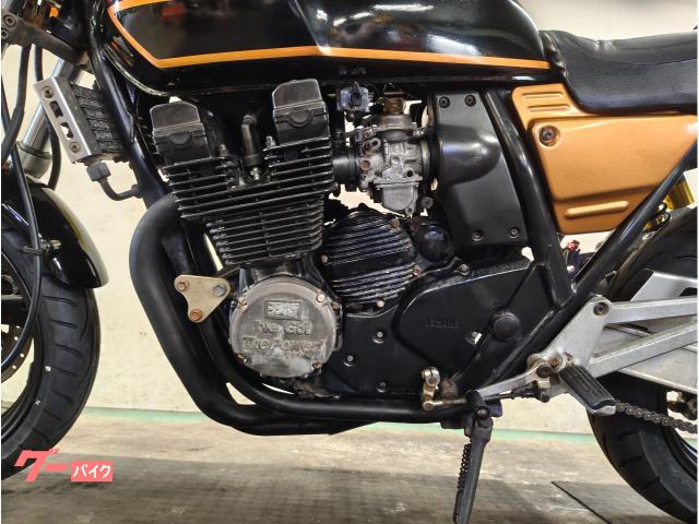 ヤマハ XJR400 1993年式 キャブレター 4HM型