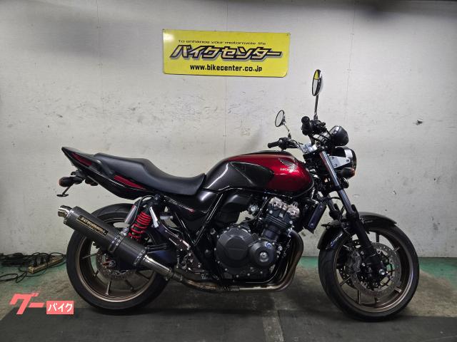 ＣＢ４００Ｓｕｐｅｒ　Ｆｏｕｒ　ＶＴＥＣ　Ｒｅｖｏ　ヨシムラスリップオン　フェンダーレス